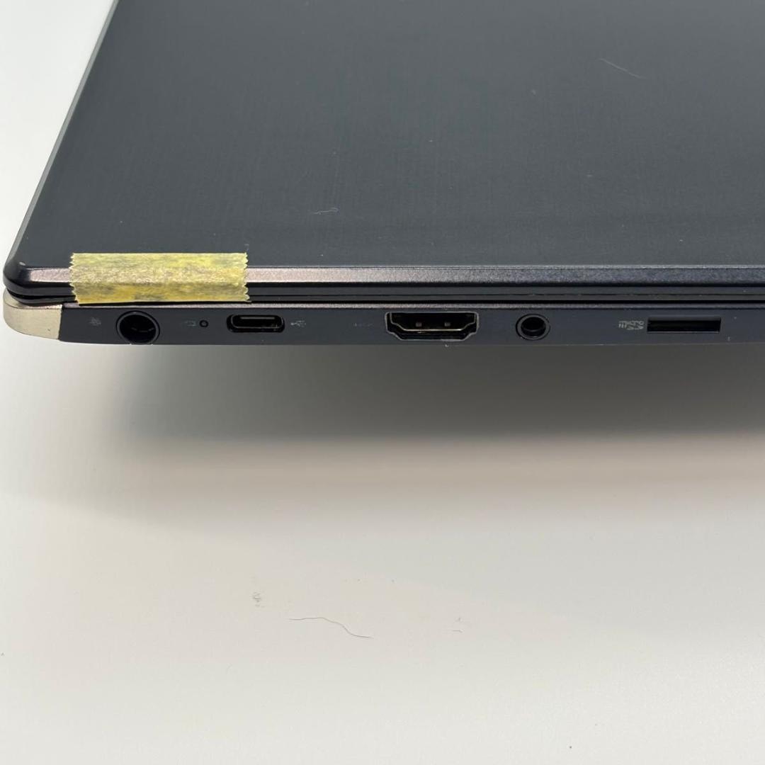 【訳あり】dynabook G83/FS i5-10210U 16/128 15