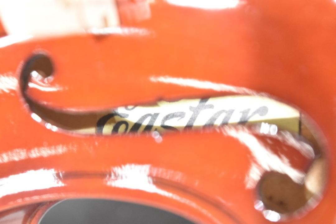 イースター(Easter)バイオリン 4/4 チューニング済み 美品 送料無料