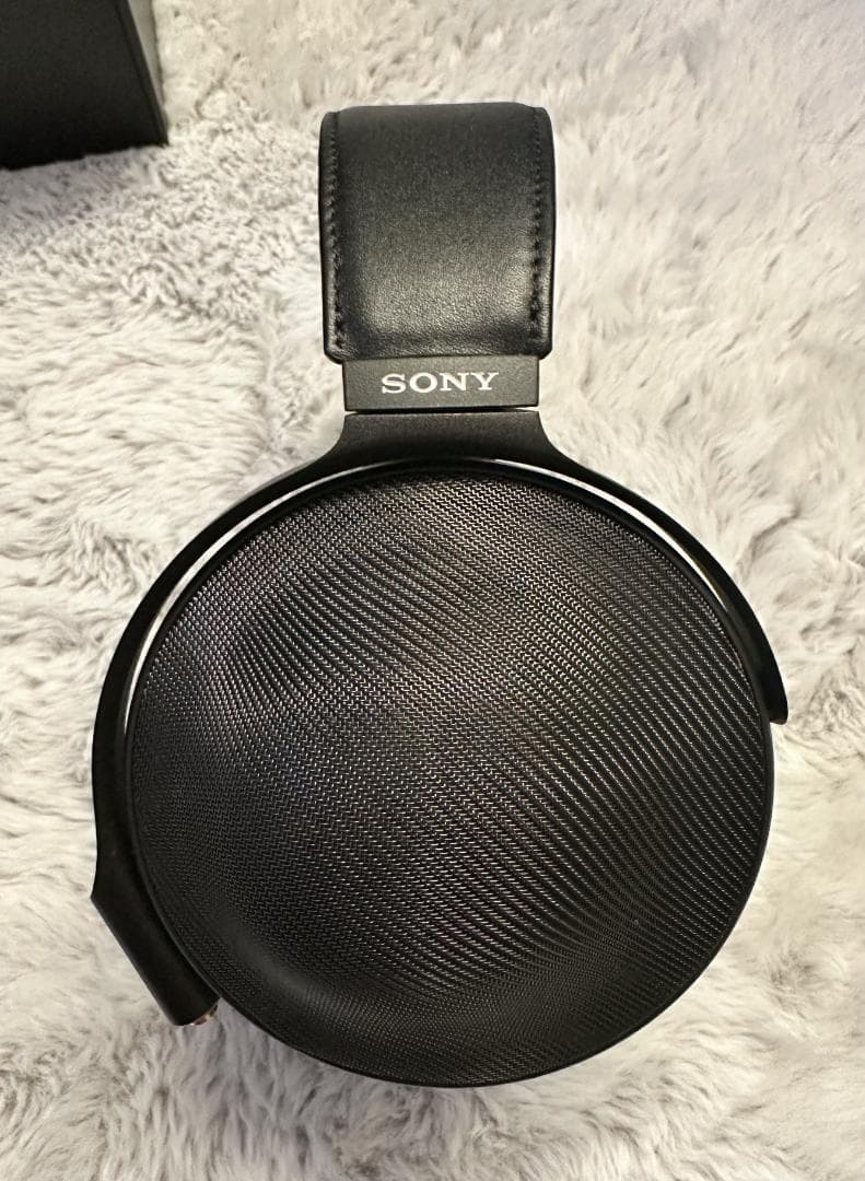 ヘッドホン SONY MDR-Z1R