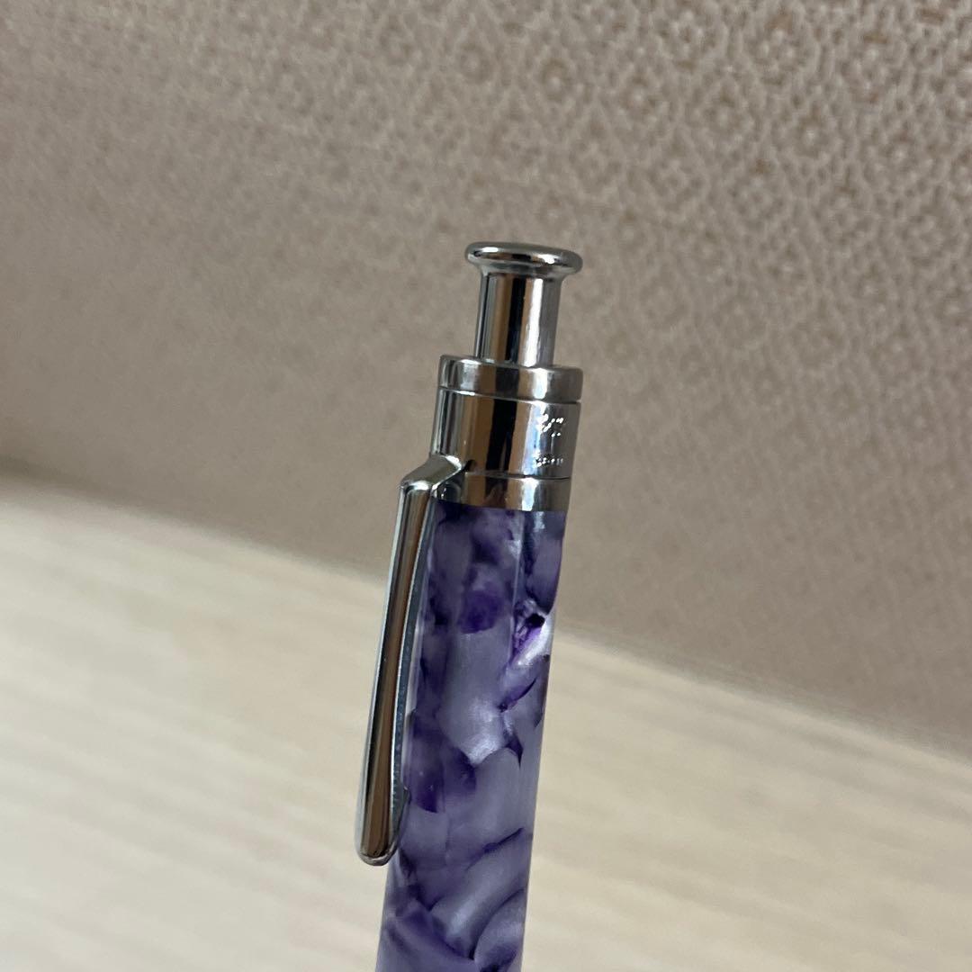 工房楔　シャーペン　アクリル