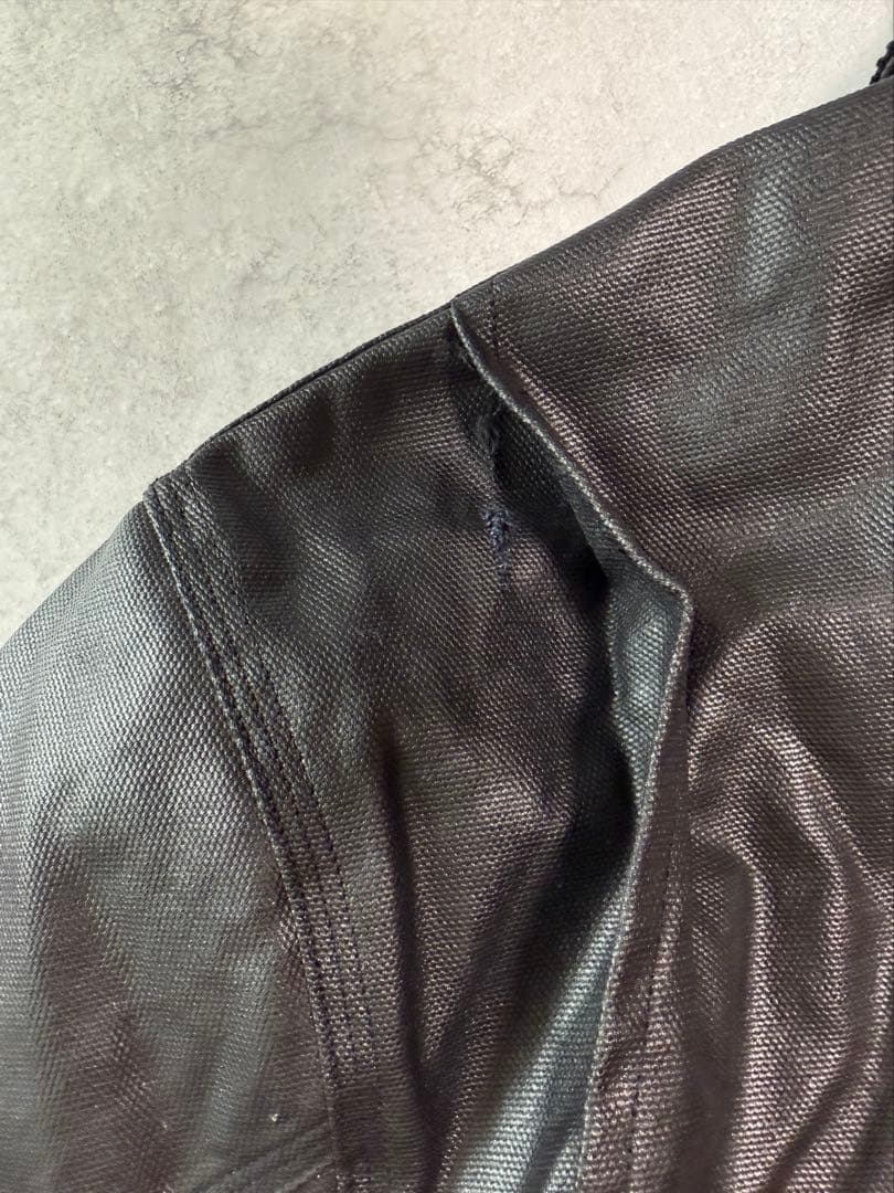 傷あり美品　25FW Carhartt OG DEAN JACKET Mサイズ