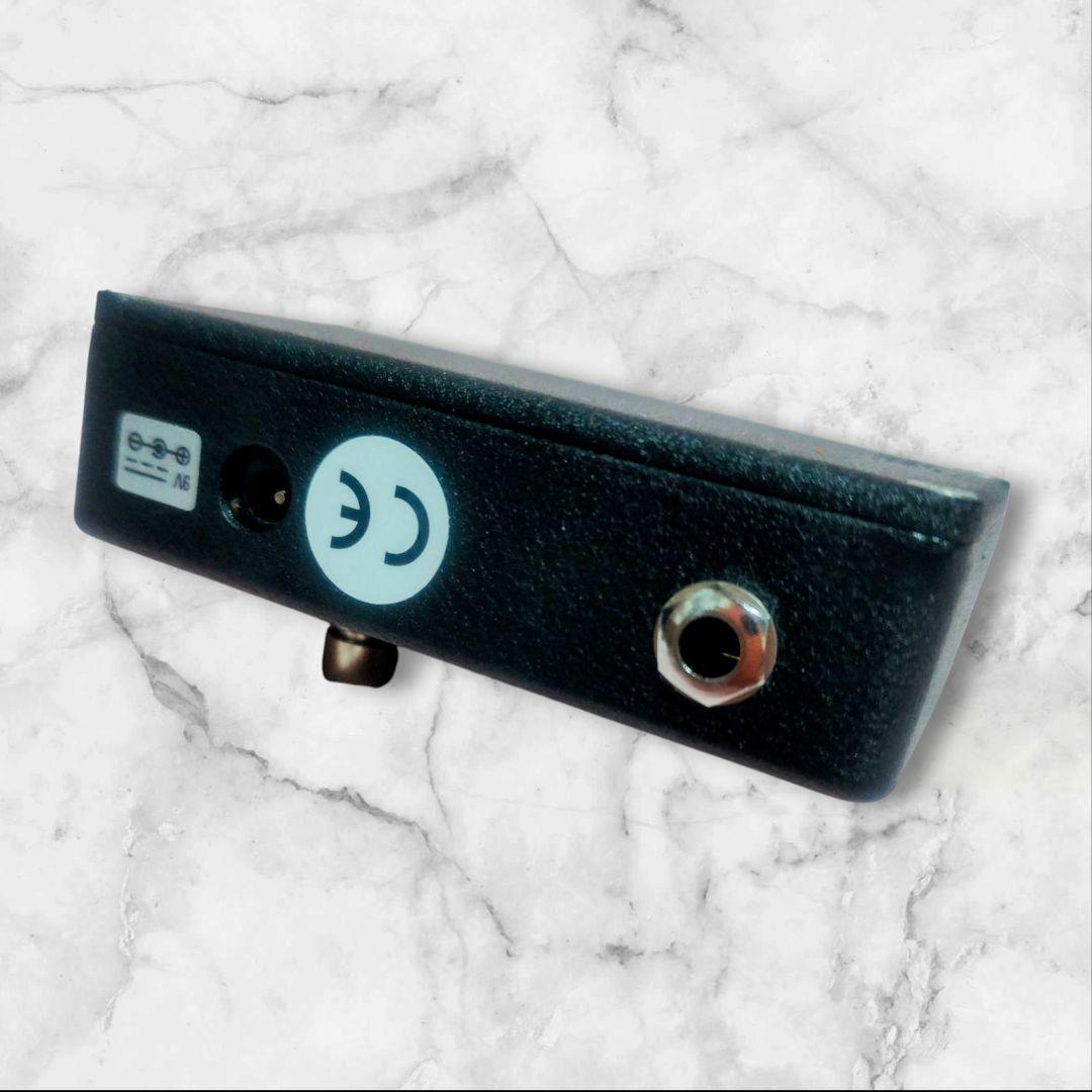 MXR M109 SIXBAND EQ イコライザー