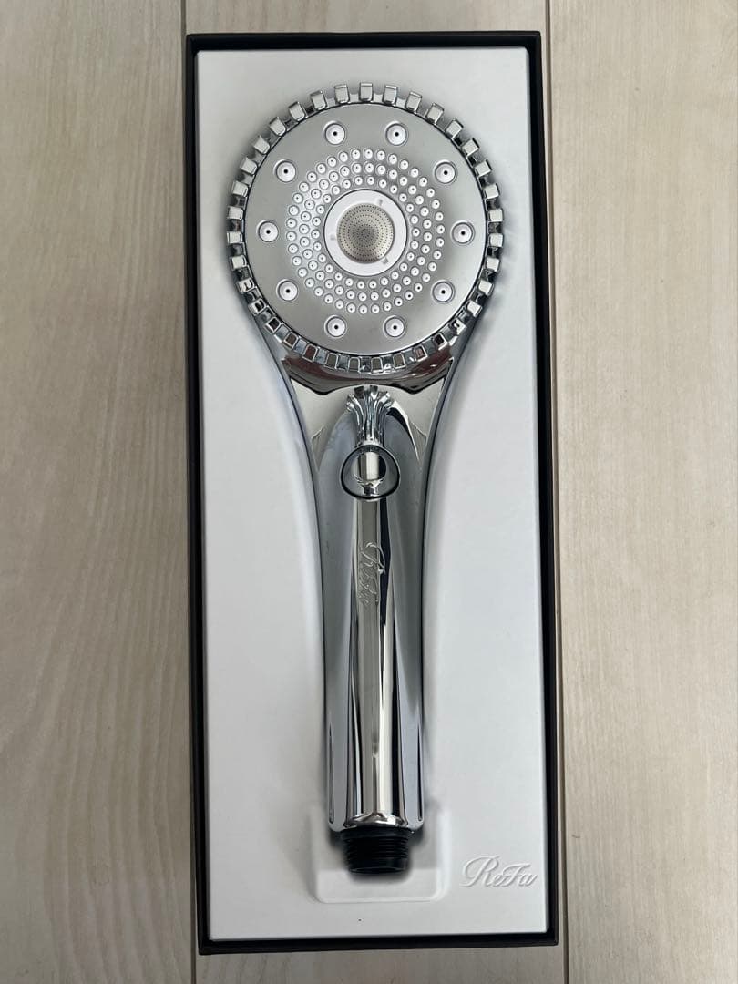 MTG ReFaリファ ファインバブルダイヤ90 美品