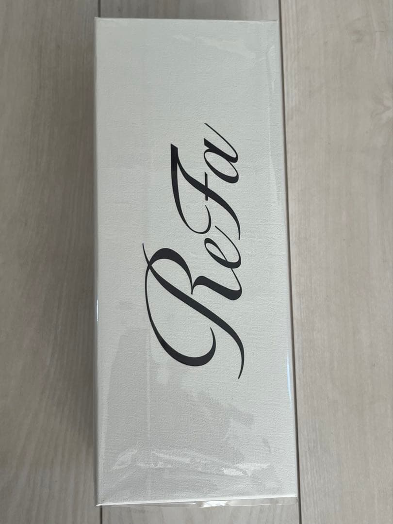 MTG ReFaリファ ファインバブルダイヤ90 美品