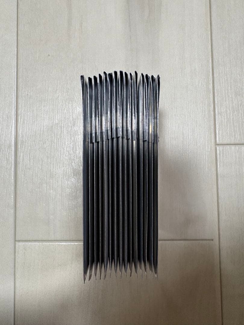 ドラゴンボール マグネットステッカーコレクション