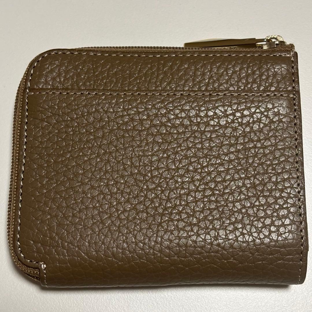 ATAO milimo(ミリモ) ケリー トープ 二つ折り財布