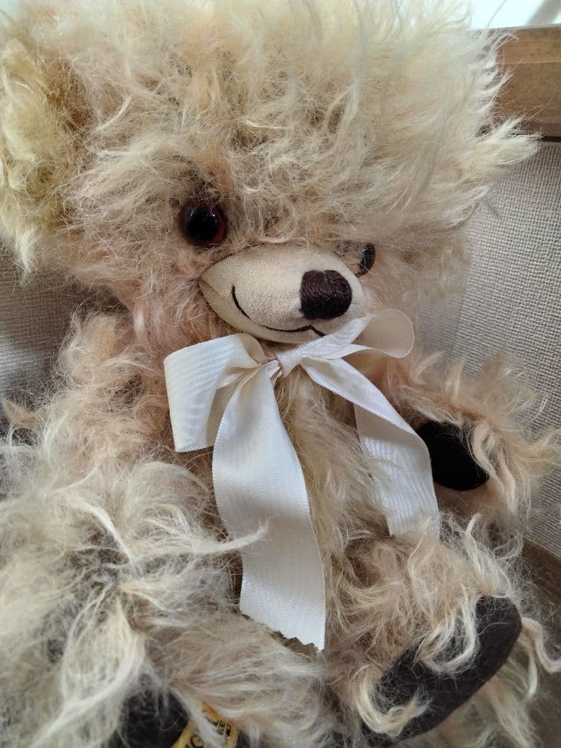 チーキー　メリーソート　ピンク