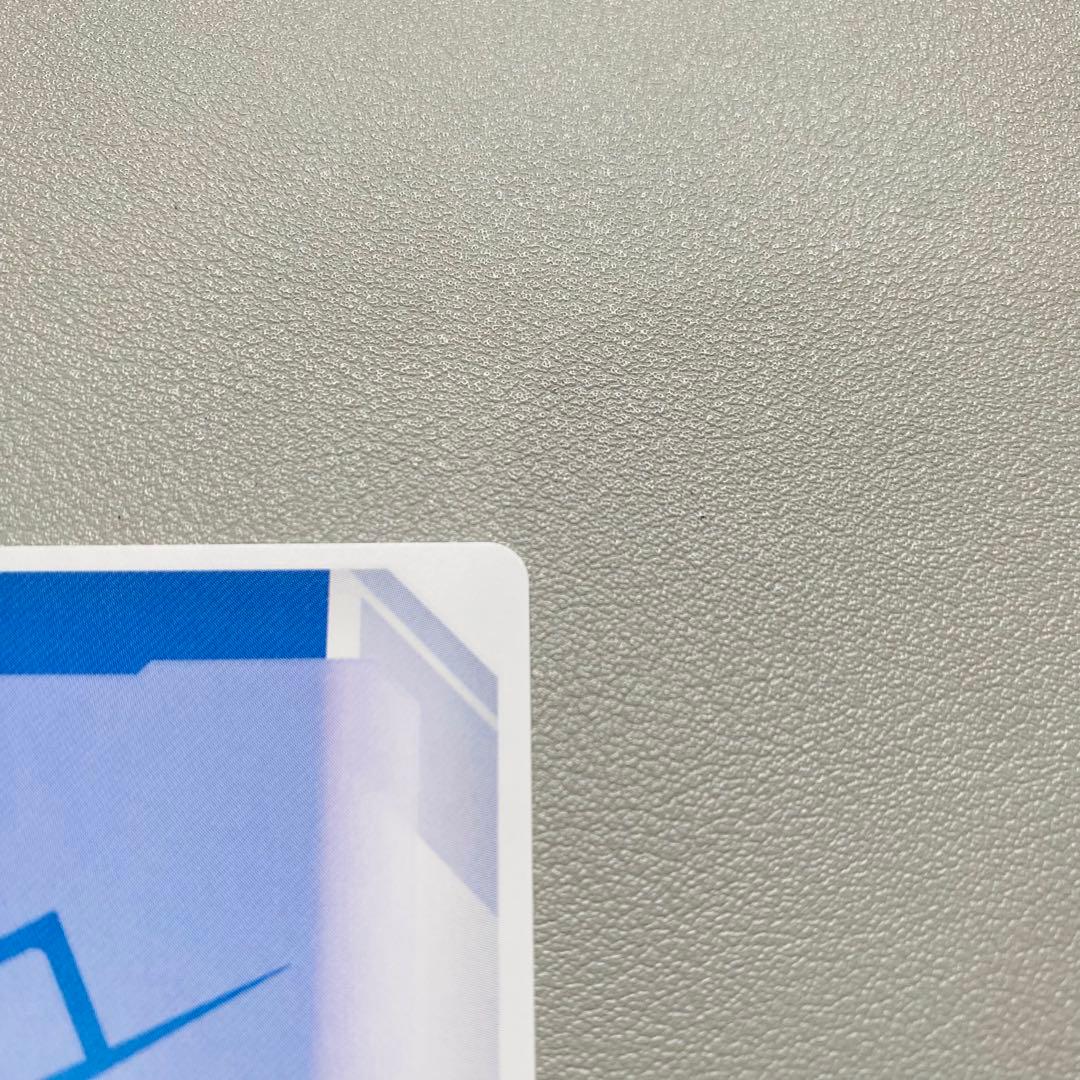 ガンダムカードゲーム シャア・アズナブル β版 パラレル リミテッドBOX 美品