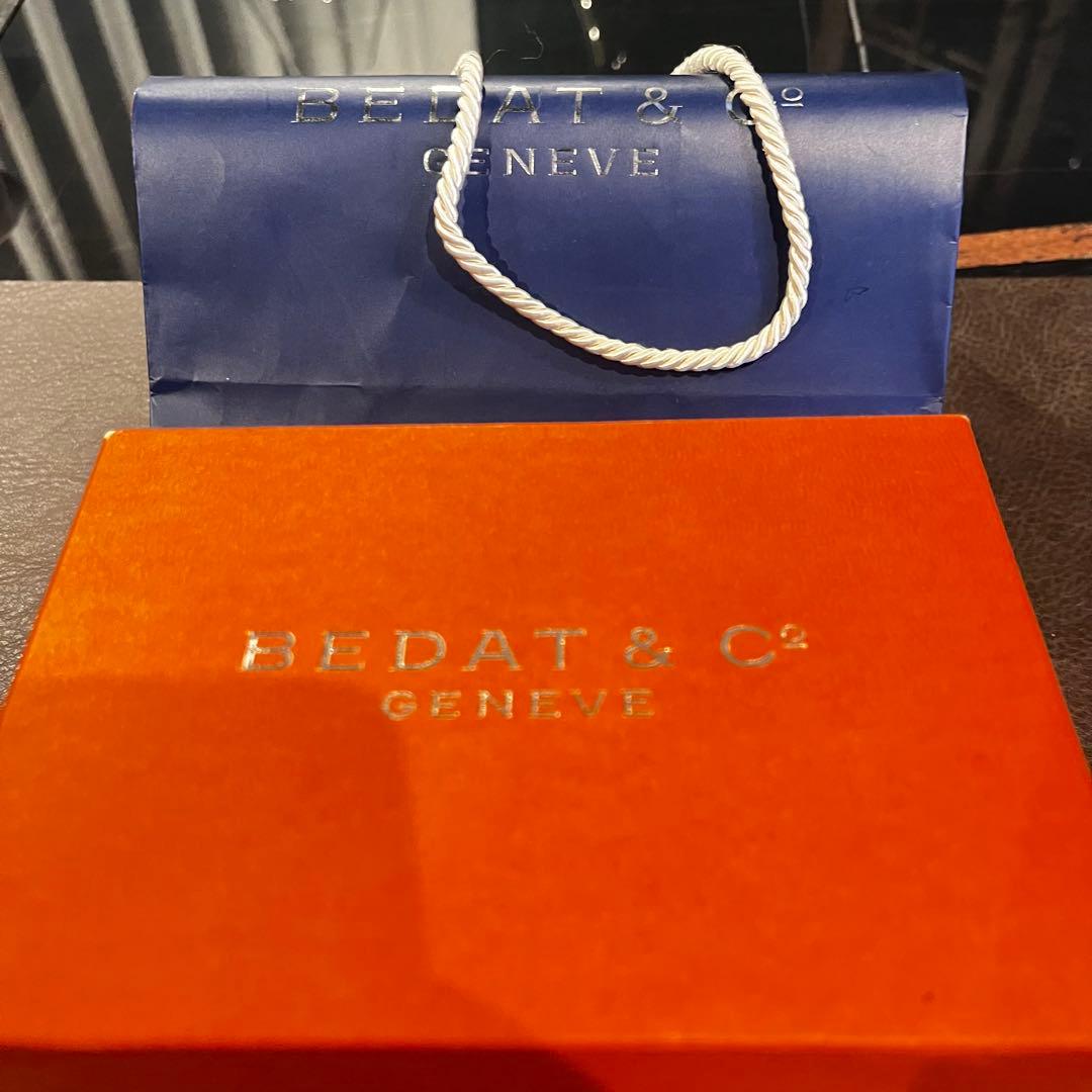 ベダ＆カンパニー727 ゴールド　中古美品