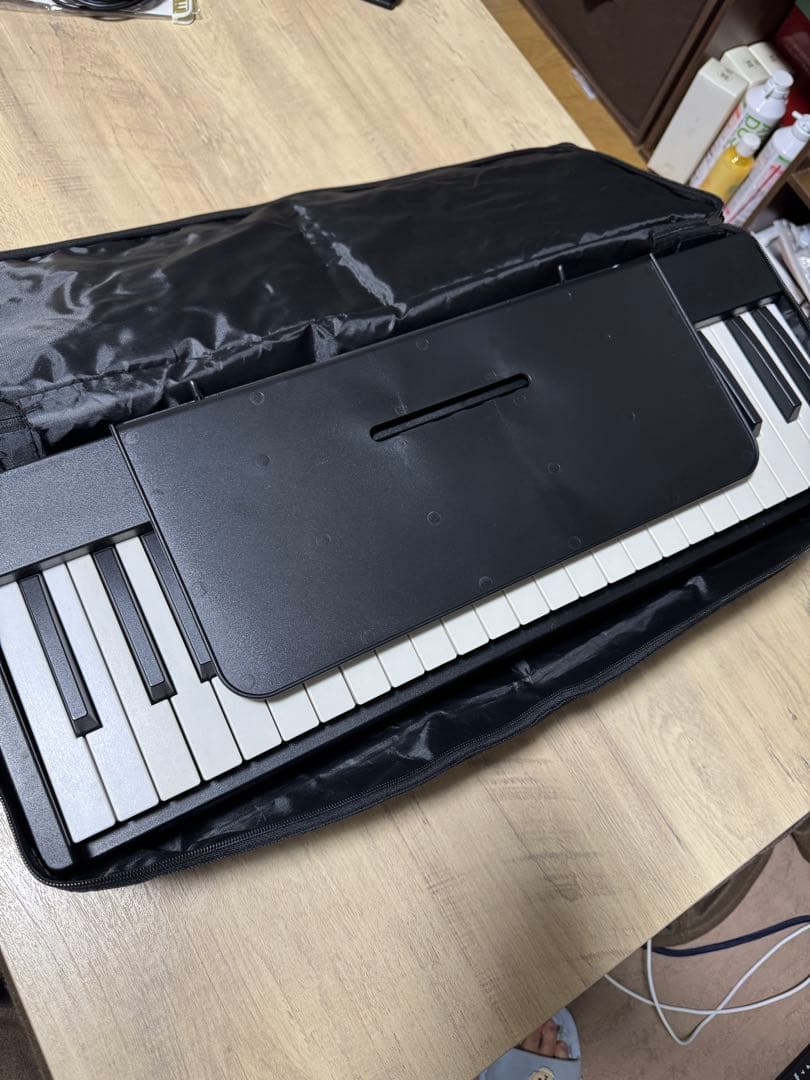 CARINA 折りたたみ式 電子ピアノ（88鍵盤)
