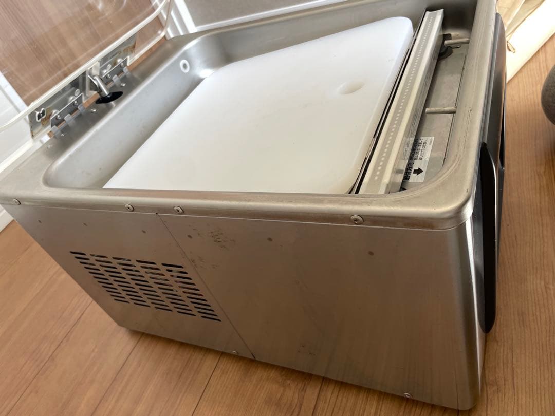 HOSHIZAKI 真空包装機 HPS-300A