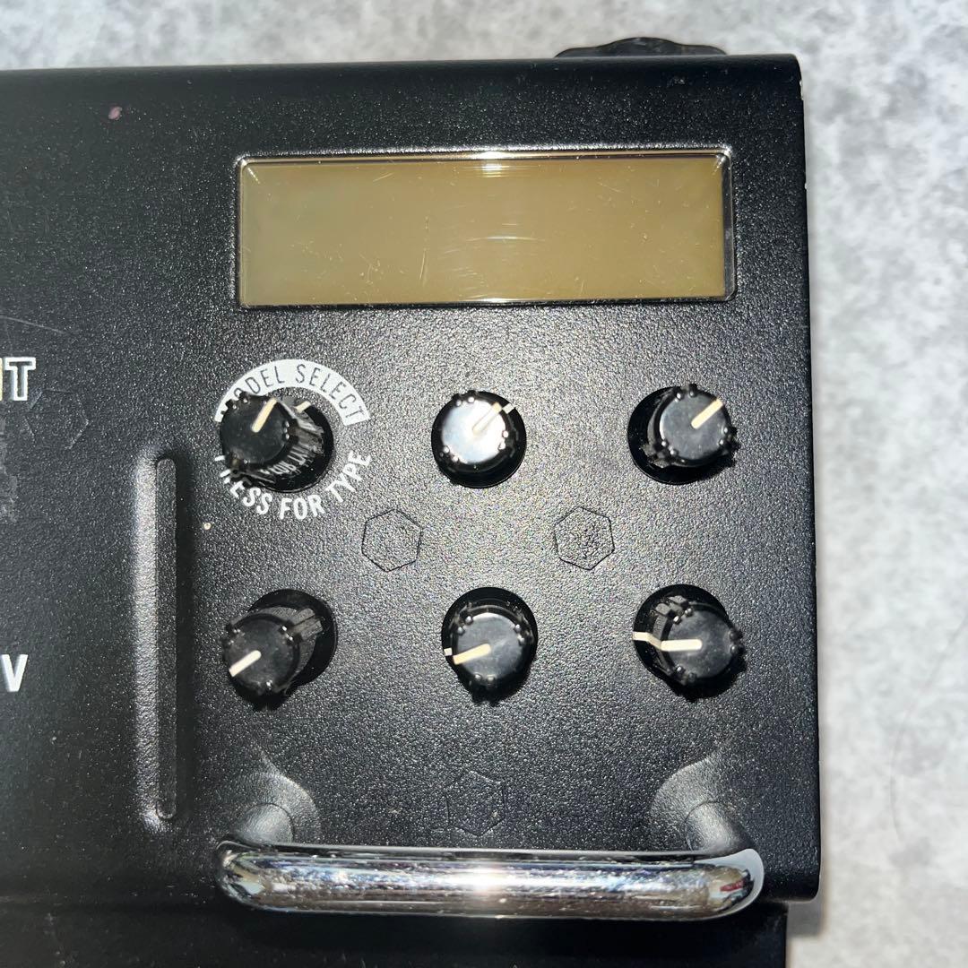 【ジャンク品】LINE 6 M9 マルチエフェクター