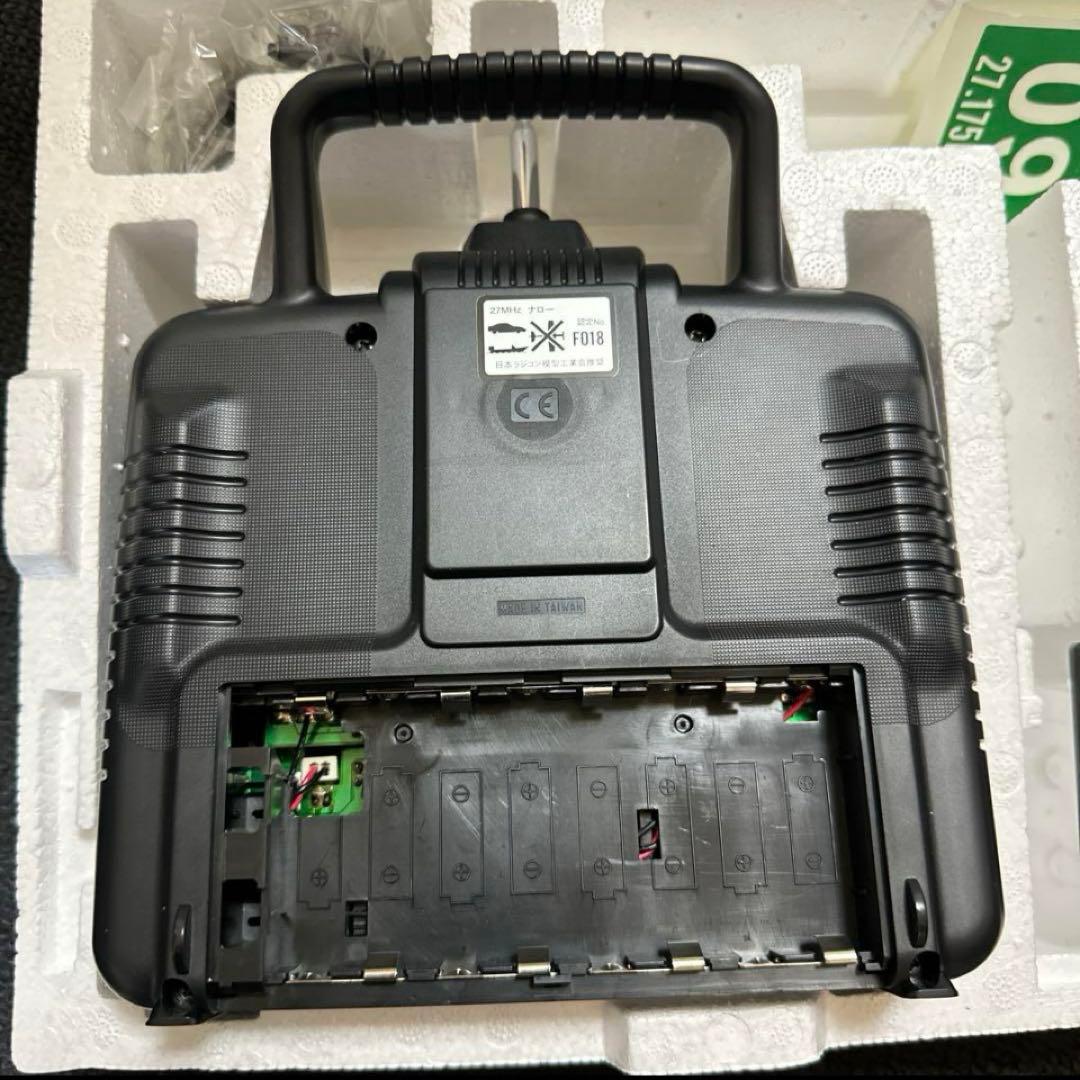 フォード F-350 ハイリフト ラジコン