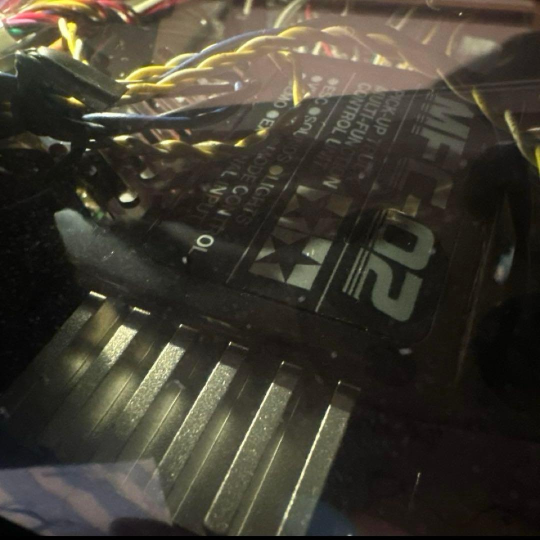 フォード F-350 ハイリフト ラジコン