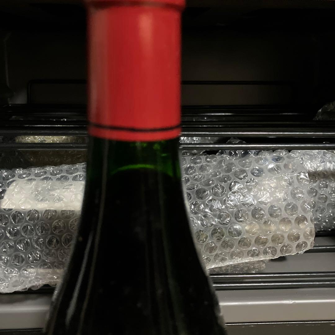 ドメーヌ・ド・ラ・グランジュ・デ・ペール2007【セラー保管 配送無料】