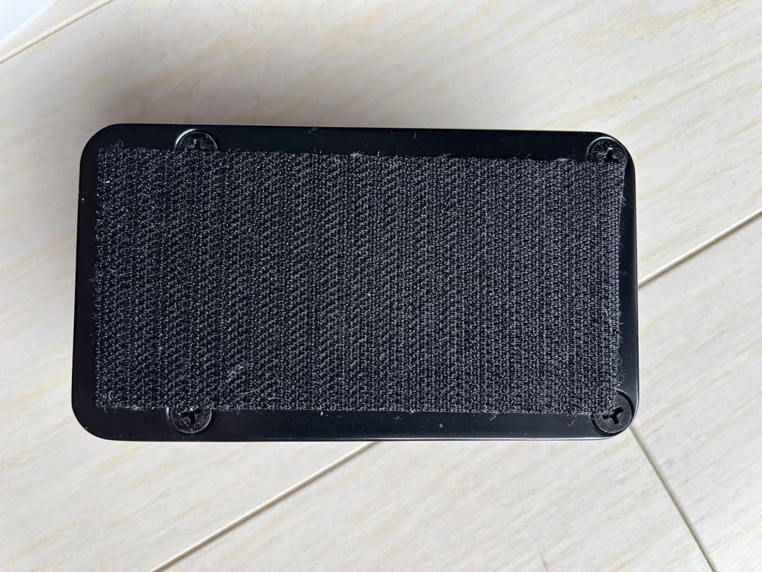 【美品】EBS MultiComp BlueLabel カラーノブ付き