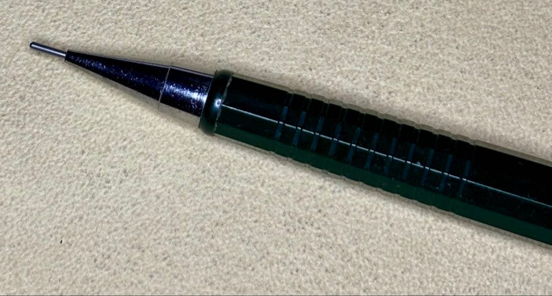 Pentel P205 0.5mm シャープペンシル 国旗