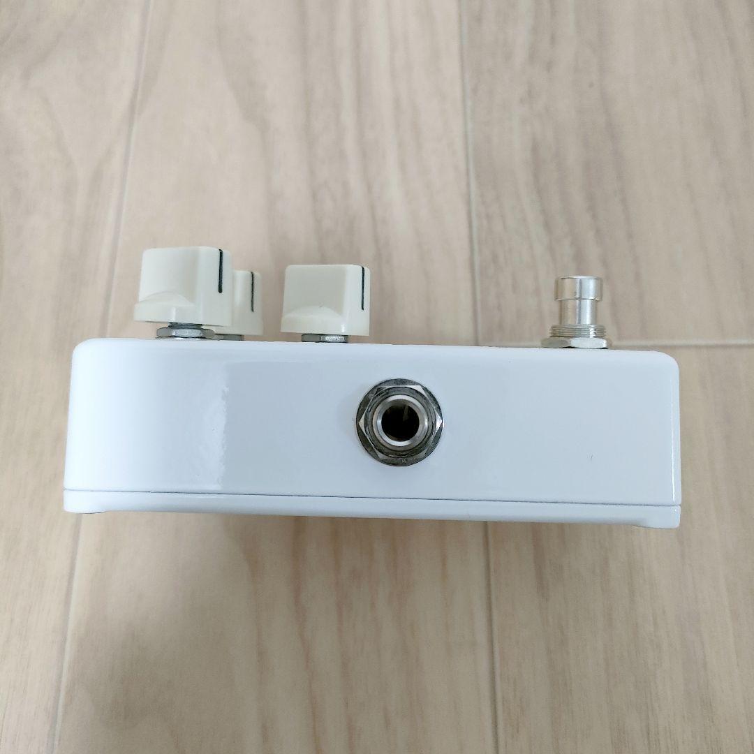 ギター brush eight DRIVE X2