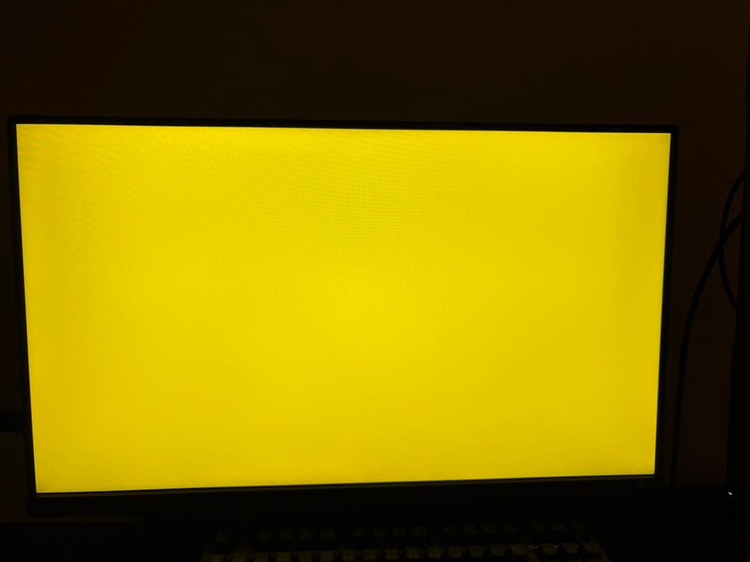 ディスプレイ・モニター本体 BENQ MOBIUZ EX2710S