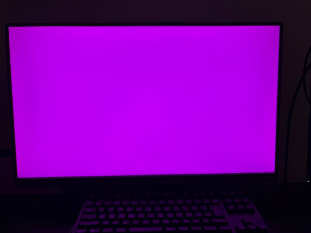 ディスプレイ・モニター本体 BENQ MOBIUZ EX2710S