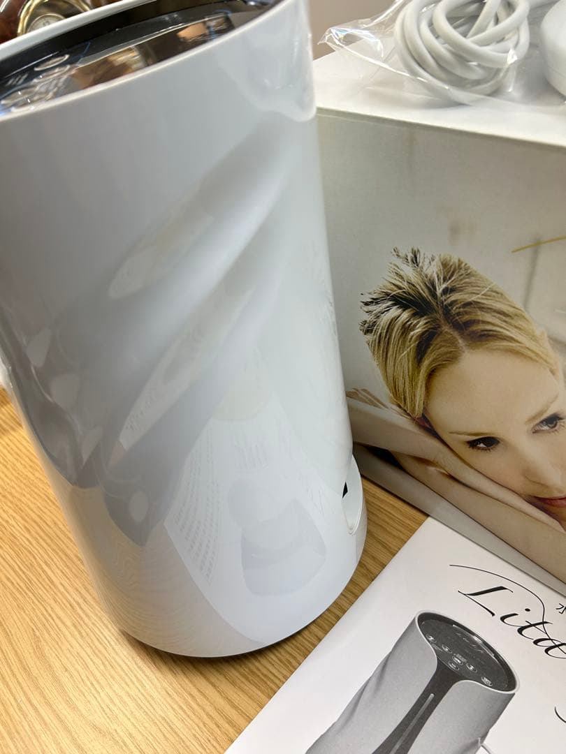 【再値下げ】リタライフ 水素風呂ver.1