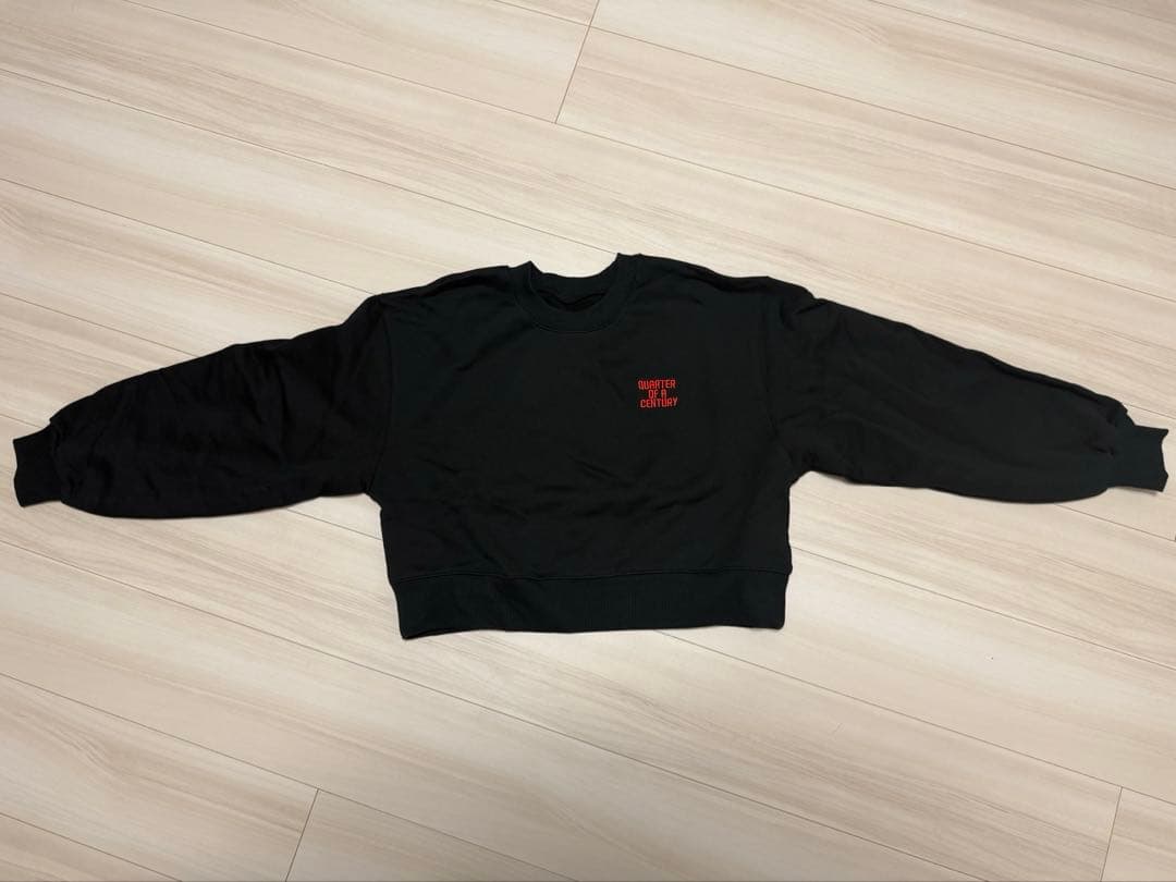 M!LK 吉田仁人 25th グッズ sweat