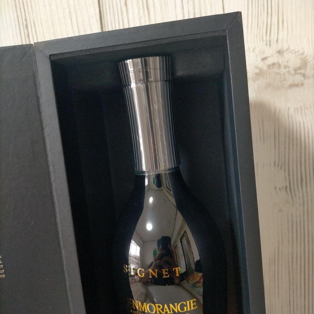 ハ*ー様 GLENMORANGIE SIGNET 46%