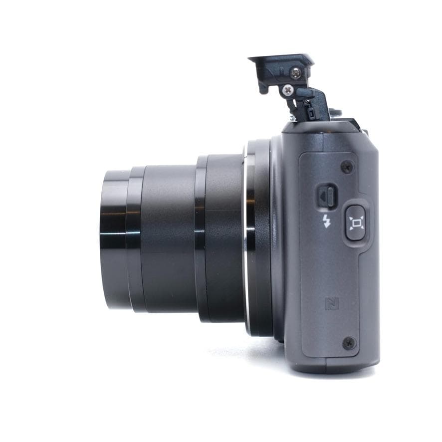 ❤️極美品　Canon 　PowerShot SX720 HS SDカード付