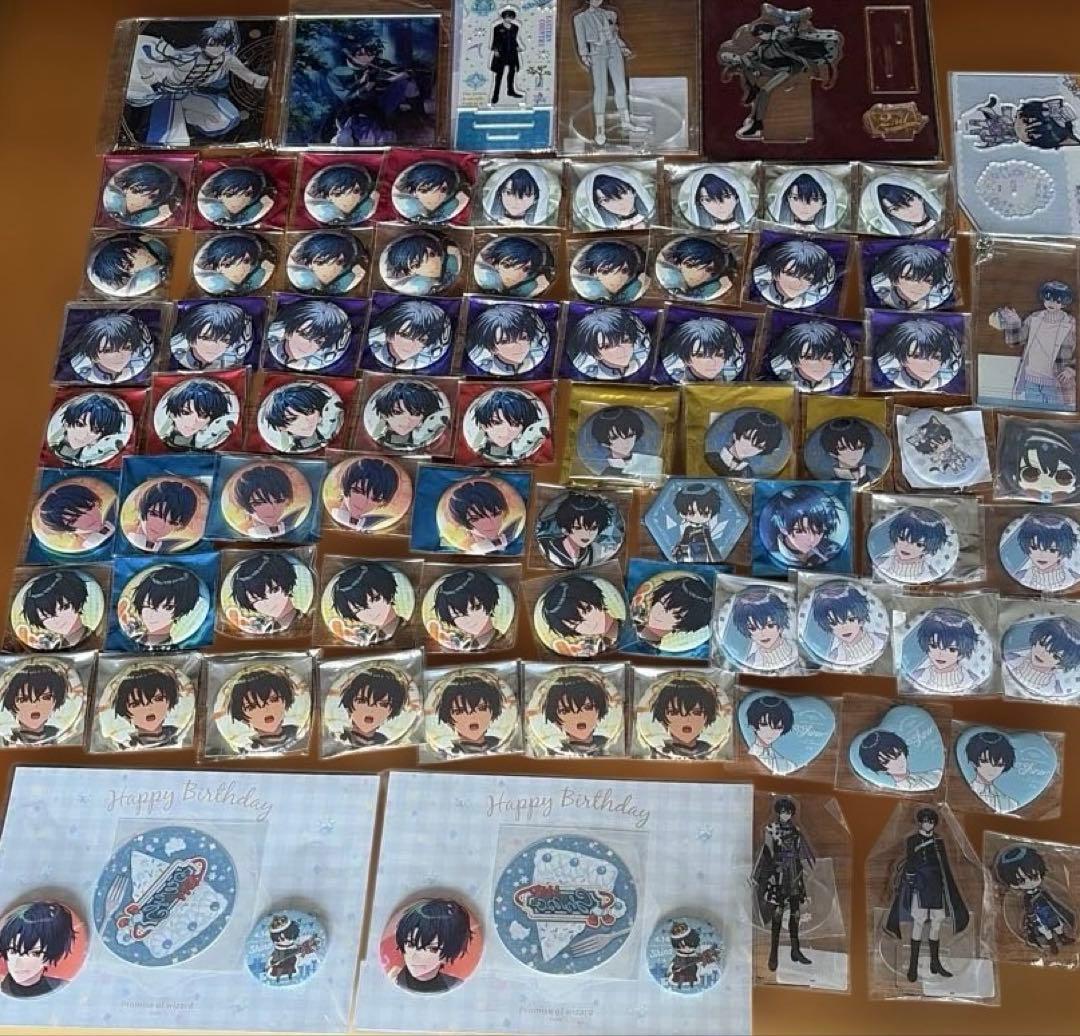 魔法使いの約束 まほやく シノ