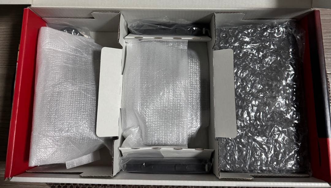 ニンテンドーSwitch ブラック