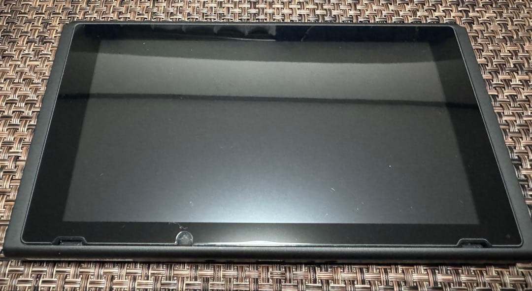 ニンテンドーSwitch ブラック