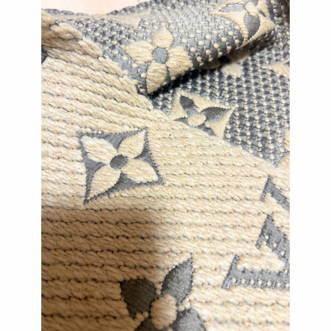 【新品未使用】マフラー レディース ベージュ