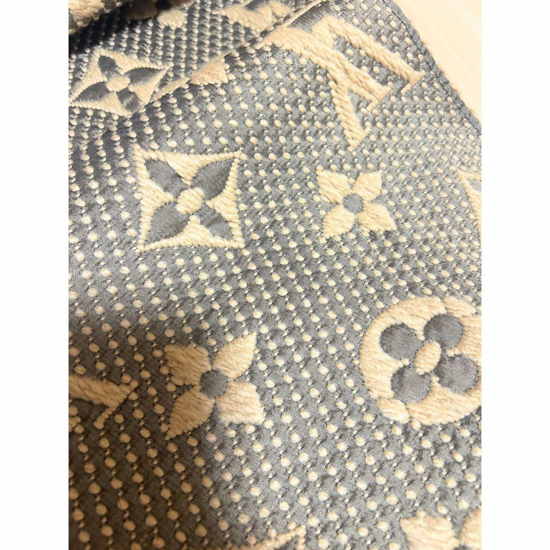 【新品未使用】マフラー レディース ベージュ