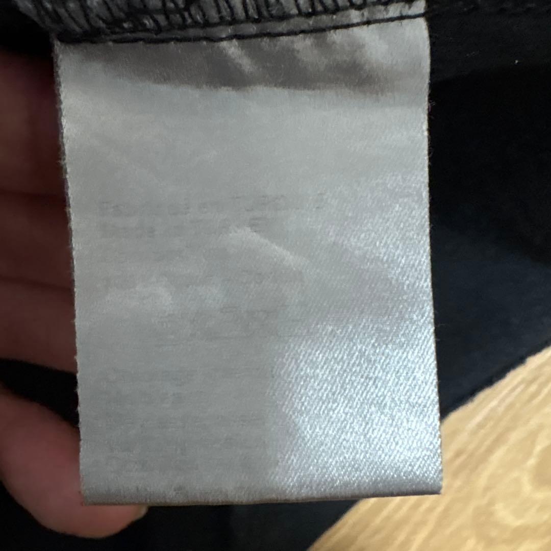 Dior Homme ディオールオム イーグルTシャツ エディ期 05SS