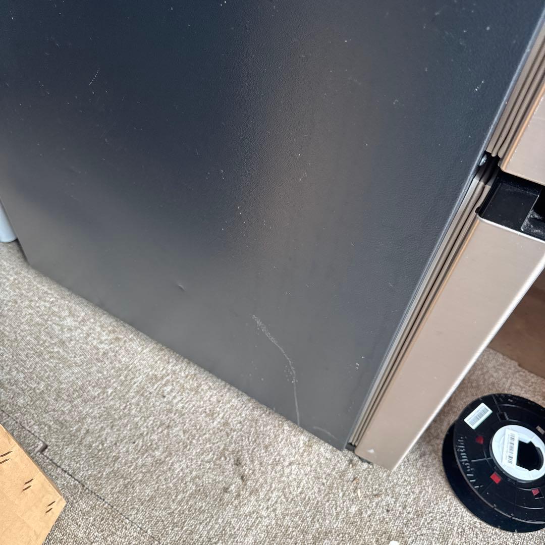 動作品　日立 冷凍冷蔵庫 R-27SV（N） 265L 2023