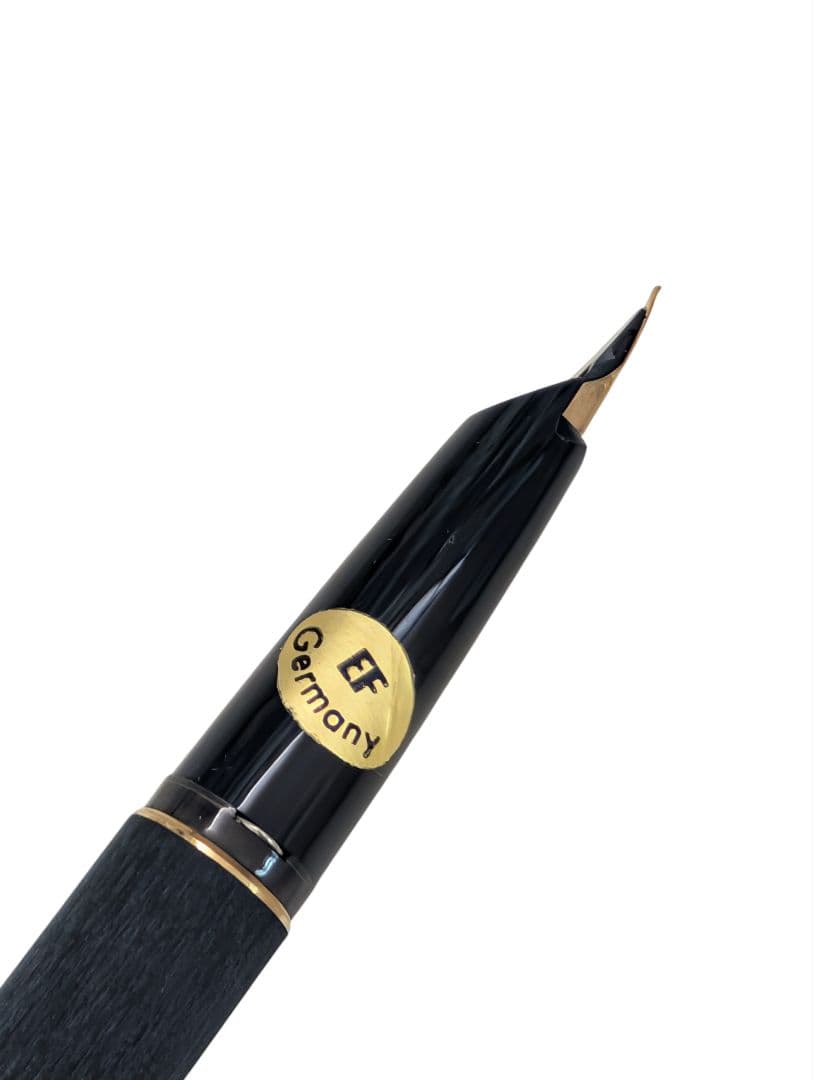 MONTBLANC モンブラン 万年筆 ペン先 14K 文房具 筆記具