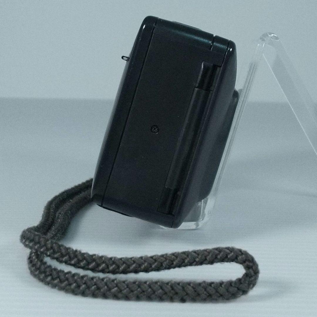 【完動品】　希少　MINOLTA Pico　動作確認済