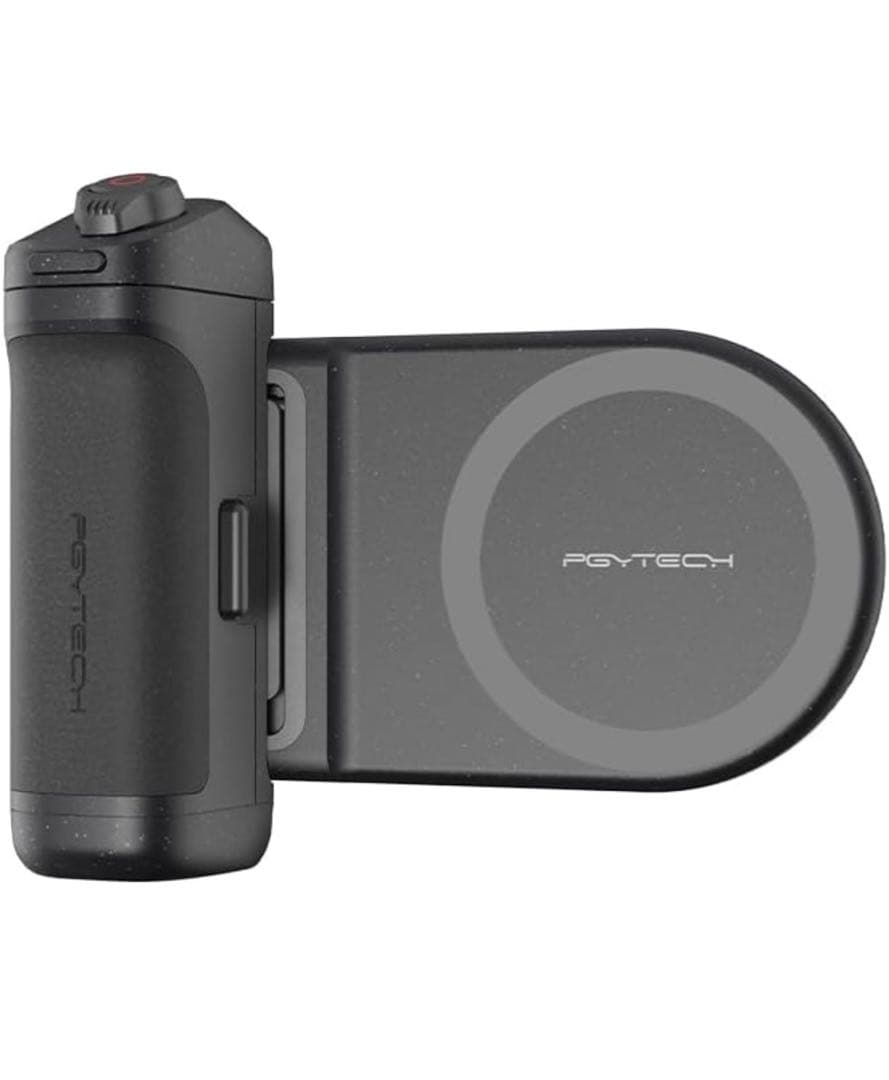 PGYTECH MAGCAM PHONE GRIP クラシックブラック