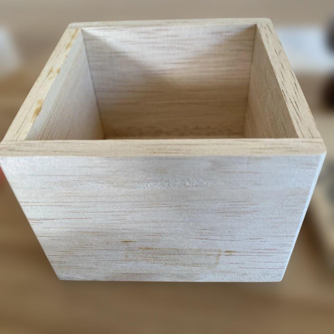 茶道具 蓋置　墨台　裏千家　大樋長左衛門作