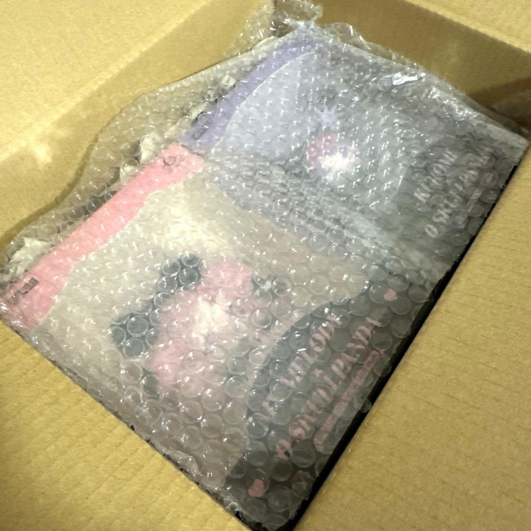 POPMART マイメロディ＆クロミSKULLPANDA 2個セット 新品未開封