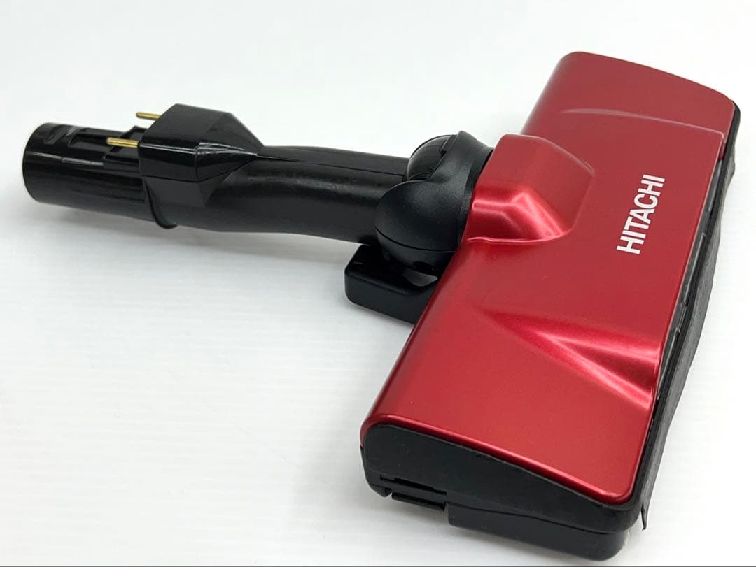 赤　PV-BHL3000J D-DP31 日立掃除機　パワーヘッド　回転ブラシ