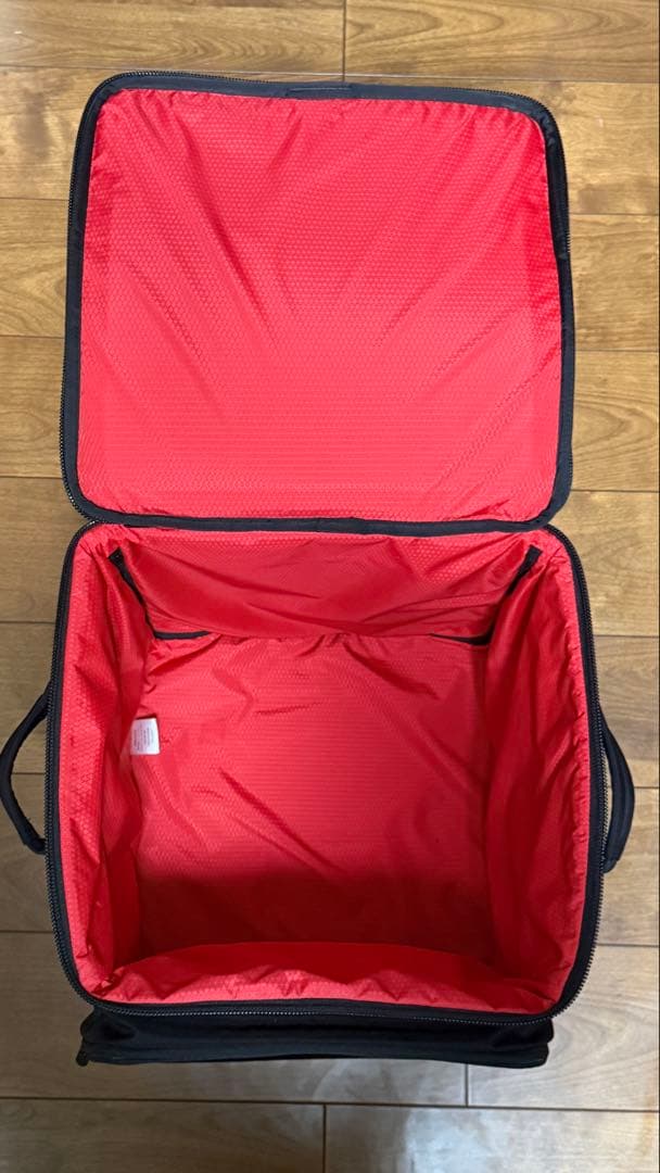 【専用品/中古】BC CRATE12