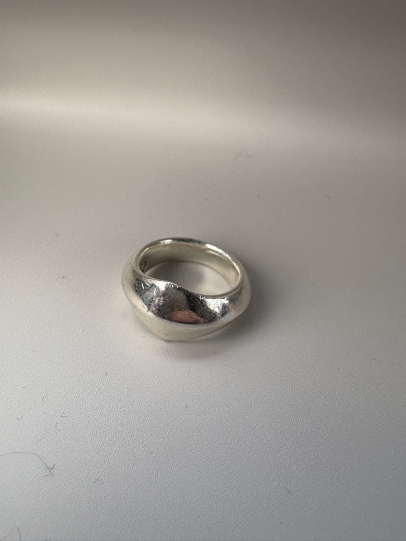 g*5様 LONE ONES ロンワンズ サイズ19号シルクリング L