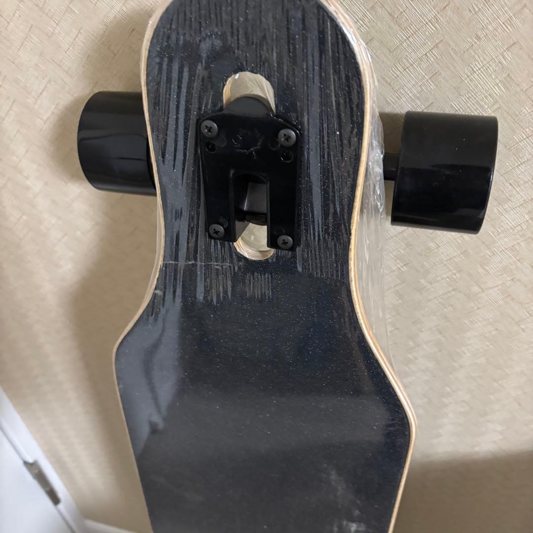 新品未使用品　ENKEEO ロングスケートボード エンキーオ　スケボー