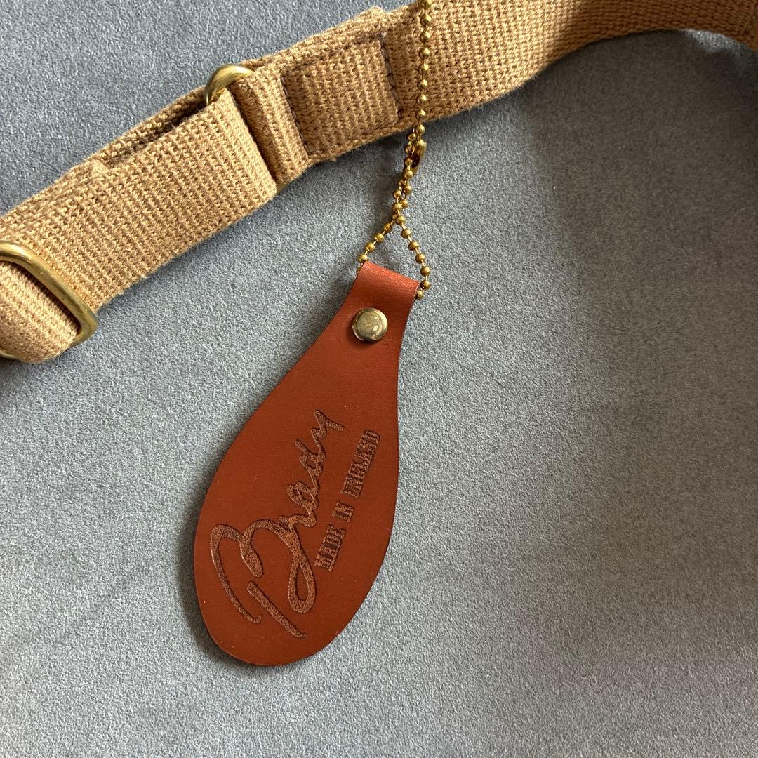 Brady COLNE MINI ブレディコルネミニ