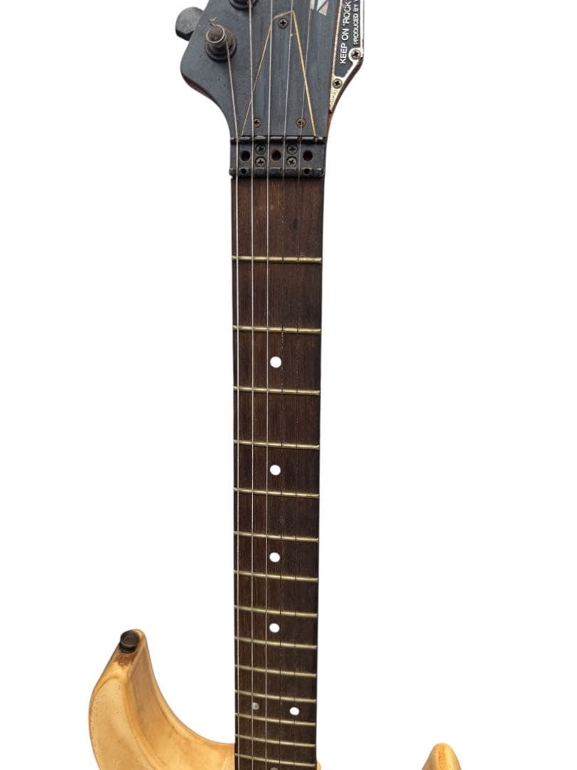 YAMAHA RGX 512J MADE IN JAPAN エレキギター 楽器