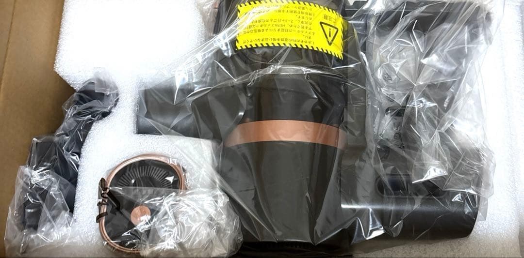 掃除機 コードレス 70Kpa 超強力吸引 最軽量 自立式 グリーンLED