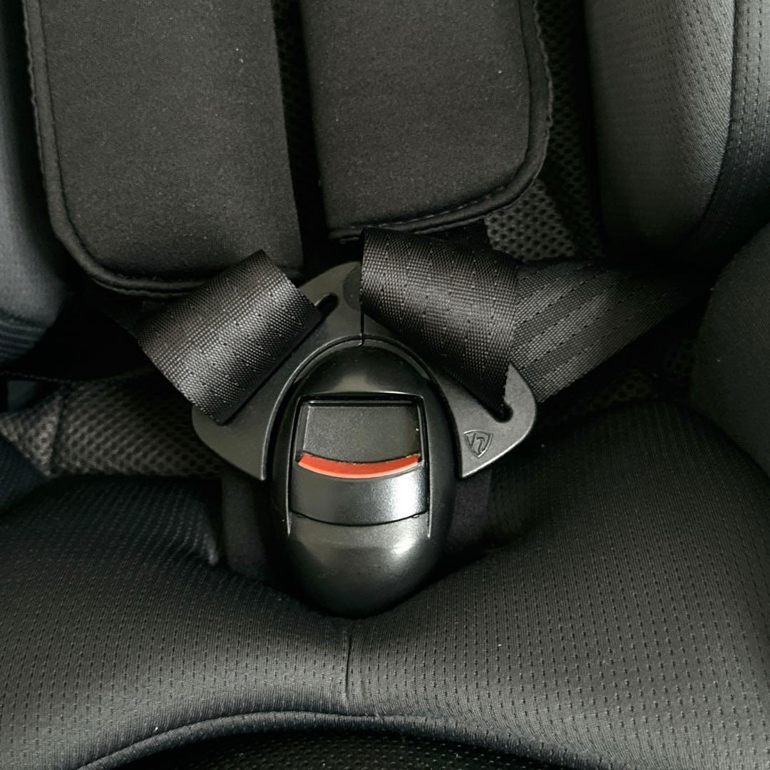 ✨極美品　カトージ　joie　チャイルドシート アイアーク　360°キャノピー付