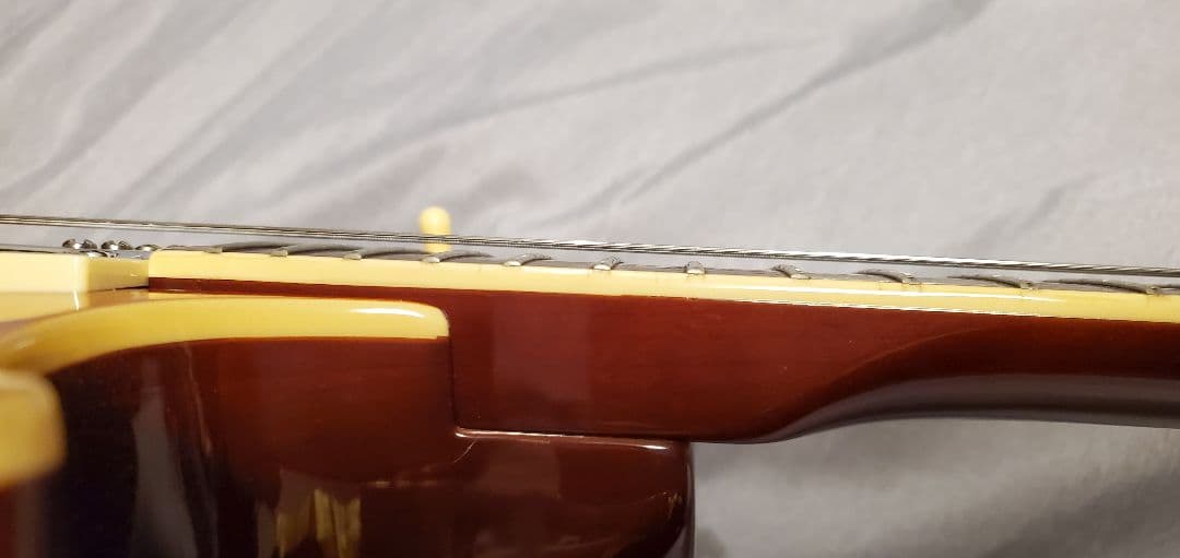 TOKAI loverock レスポールタイプ