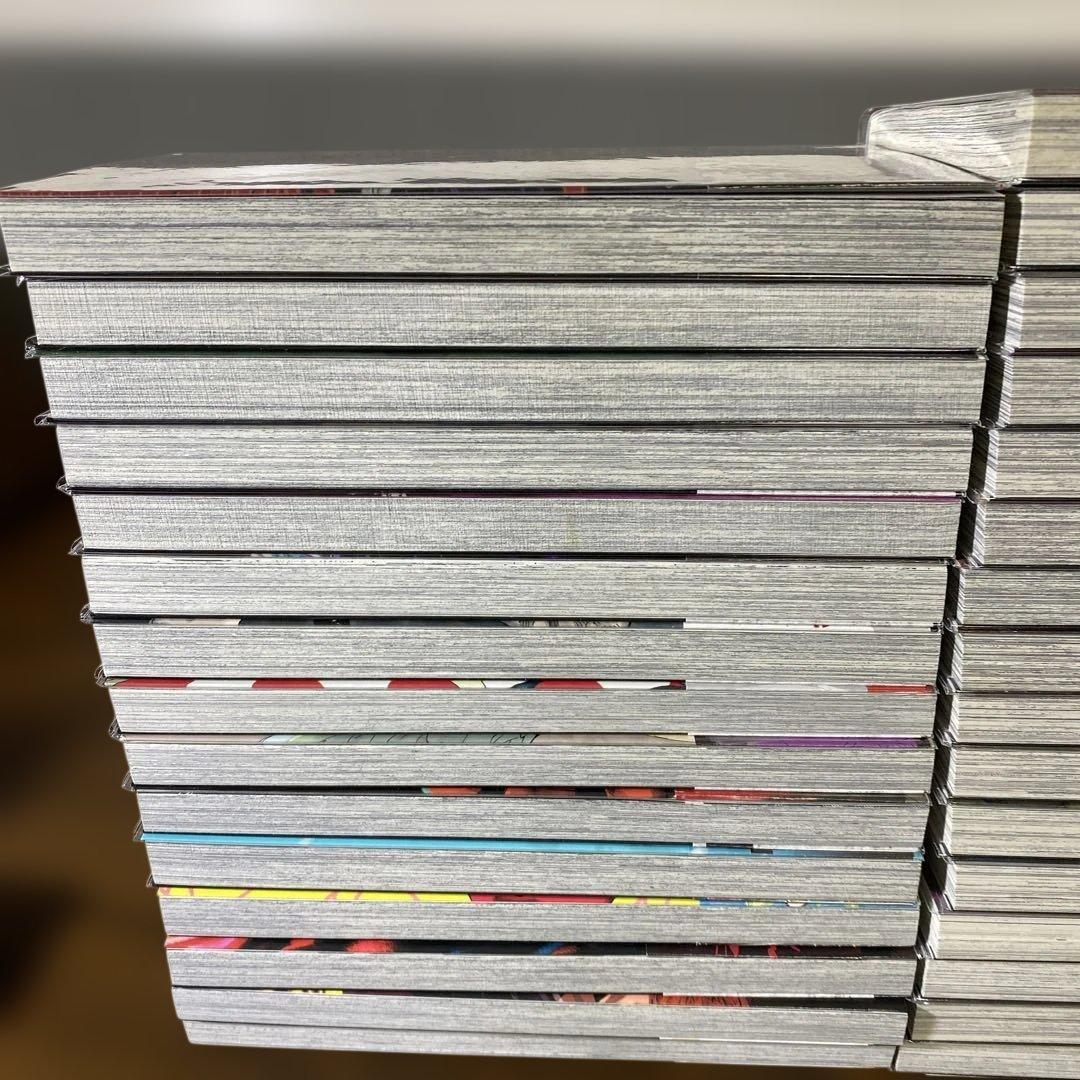 ★新品購入美品　豪華セット★ 呪術廻戦 全巻　他関連書籍　計３７冊セット　一気読